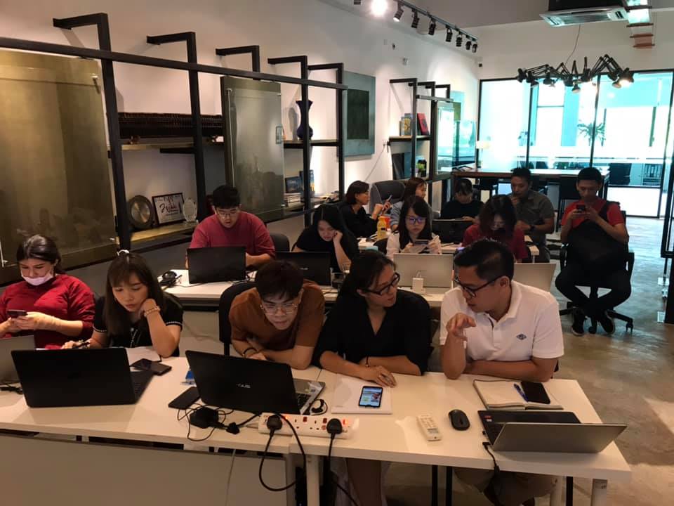 Malaysia Hrd Trainer in Johor Bahru