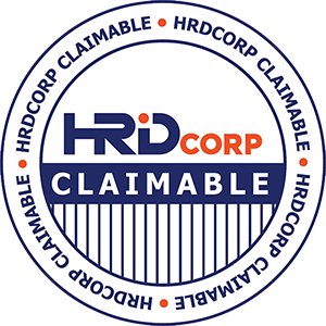 HRD claimable course in JB, Johor Bahru