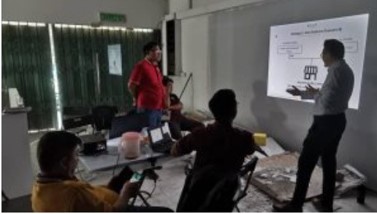 Malaysia Hrd Trainer in Johor Bahru